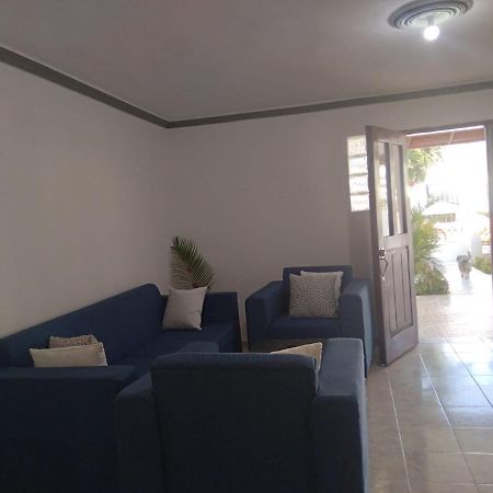 Recidencial Mignoli Hotel Boca Chica Exterior photo