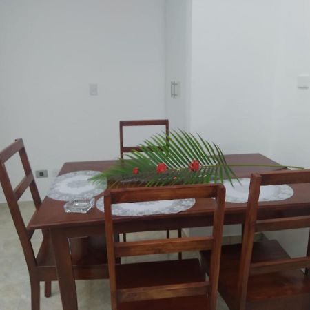Recidencial Mignoli Hotel Boca Chica Exterior photo