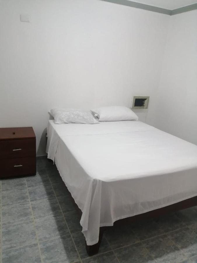Recidencial Mignoli Hotel Boca Chica Exterior photo